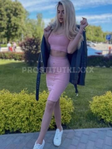 Проститутка Рита